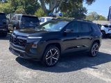 New 2026 Chevrolet Equinox RS image 3