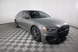New 2025 Audi A6 Premium Plus image 3