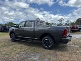 New 2025 RAM 2500 Laramie image 5