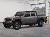 New 2025 Jeep Gladiator Rubicon image 2