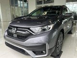 Used 2022 Honda CR-V EX-L image 2