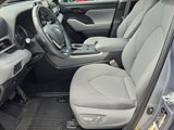 Certified 2023 Toyota Highlander LE image 4