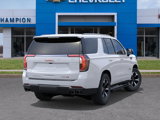 New 2025 GMC Yukon AT4 Ultimate image 4