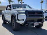 New 2025 Nissan Frontier PRO-4X image 2