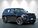 Certified 2022 Jeep Grand Cherokee Overland image 2