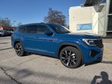 New 2025 Volkswagen Atlas SEL Premium R-Line image 3