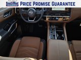 New 2025 Nissan Pathfinder Platinum w/ Cargo Package image 3