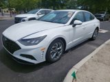 Used 2023 Hyundai Sonata SEL image 6