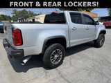 Used 2018 Chevrolet Colorado ZR2 image 2