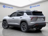 New 2026 Chevrolet Equinox RS image 3