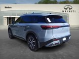 New 2025 INFINITI QX60 Sensory w/ Vision Package image 3