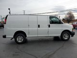 Used 2018 Chevrolet Express 2500 w/ Driver Convenience Package image 6