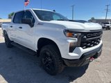 New 2025 Chevrolet Silverado 1500 Custom Trail Boss image 4