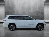 Used 2022 Jeep Grand Cherokee L Overland w/ Luxury Tech Group IV image 4