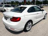 Used 2016 BMW 228i xDrive Coupe image 5