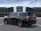 New 2025 GMC Yukon XL Denali Ultimate image 4