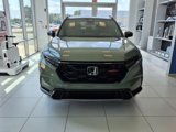 New 2026 Honda CR-V TrailSport image 2