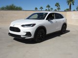 New 2026 Honda HR-V Sport image 2
