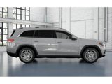 New 2025 Mercedes-Benz GLS 450 4MATIC image 2