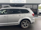 Used 2015 Dodge Journey Crossroad w/ Flexible Seating Group image 5