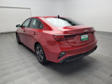 Used 2023 Kia Forte LXS image 5
