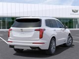 New 2025 Cadillac XT6 Premium Luxury w/ Technology Package image 4