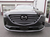 Used 2023 MAZDA CX-9 Grand Touring image 2