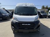 Used 2023 RAM ProMaster 3500 w/ Driver Convenience Group image 2