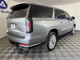 Used 2024 Cadillac Escalade ESV Luxury image 6