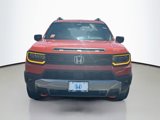 New 2026 Honda Passport TrailSport Elite image 2