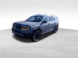 New 2026 Honda Passport TrailSport Elite image 3