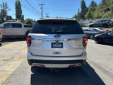 Used 2017 Ford Explorer XLT image 4
