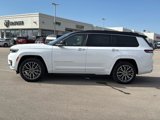 New 2025 Jeep Grand Cherokee L Summit image 5