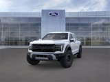 New 2025 Ford F150 Raptor image 2