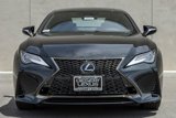 New 2025 Lexus RC 300 F Sport image 2