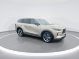 Used 2023 INFINITI QX60 Luxe image 2