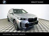 New 2026 BMW X5 xDrive40i w/ M Sport Package image 1