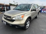 Used 2007 Honda CR-V LX image 2