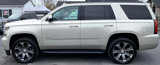 Used 2016 Chevrolet Tahoe LT image 2