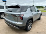 New 2026 Chevrolet Equinox LT image 2
