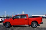 Used 2025 RAM 1500 Big Horn image 3