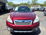 Used 2012 Subaru Outback 2.5i image 2