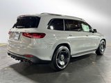 New 2025 Mercedes-Benz GLS 63 AMG 4MATIC image 5