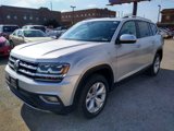 Used 2018 Volkswagen Atlas SEL image 3
