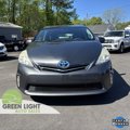 Used 2012 Toyota Prius V Two image 2
