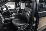 Used 2022 Ford F250 Lariat w/ Black Appearance Package image 4