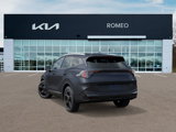 New 2026 Kia Sportage X-Line image 4
