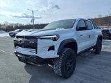 New 2025 Chevrolet Colorado ZR2 w/ Midnight Edition image 3