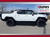 New 2025 GMC Hummer EV 2X w/ LPO, Dark Essentials Package image 4