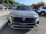 Certified 2024 Volkswagen Atlas Cross Sport SEL image 3